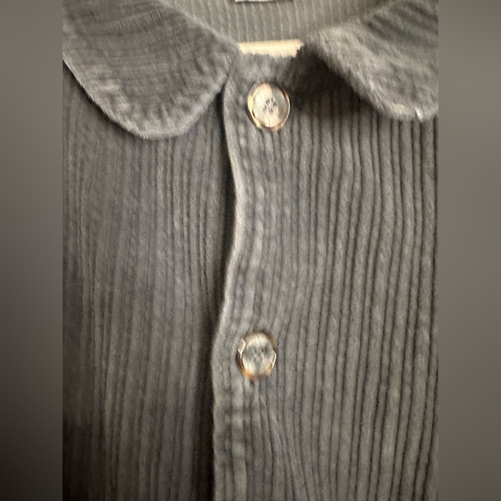 CP Shades Vintage Corduroy Jacket. Size M - Picture 4 of 5